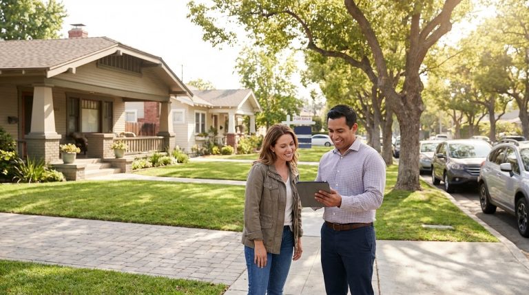 The Burbank Housing Market How Entertainment Pros Sell Fast