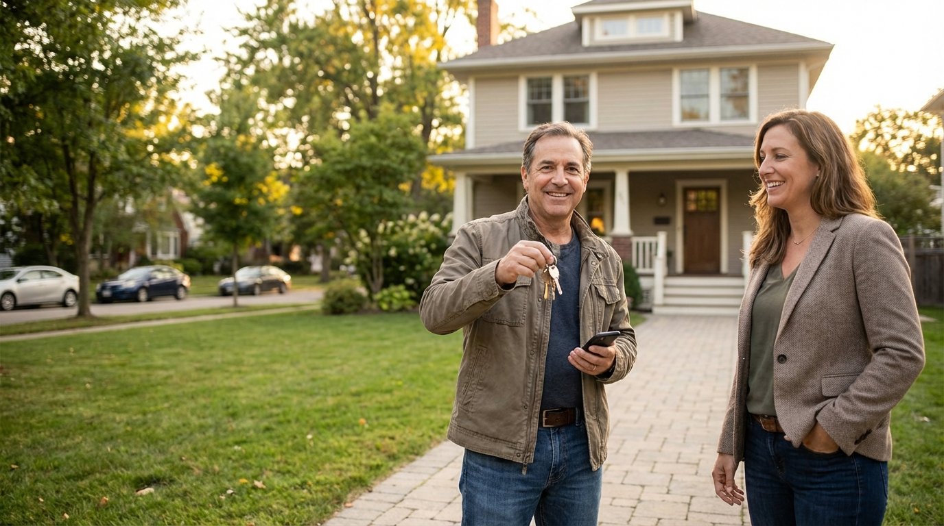 The Case for Cashing Out Now