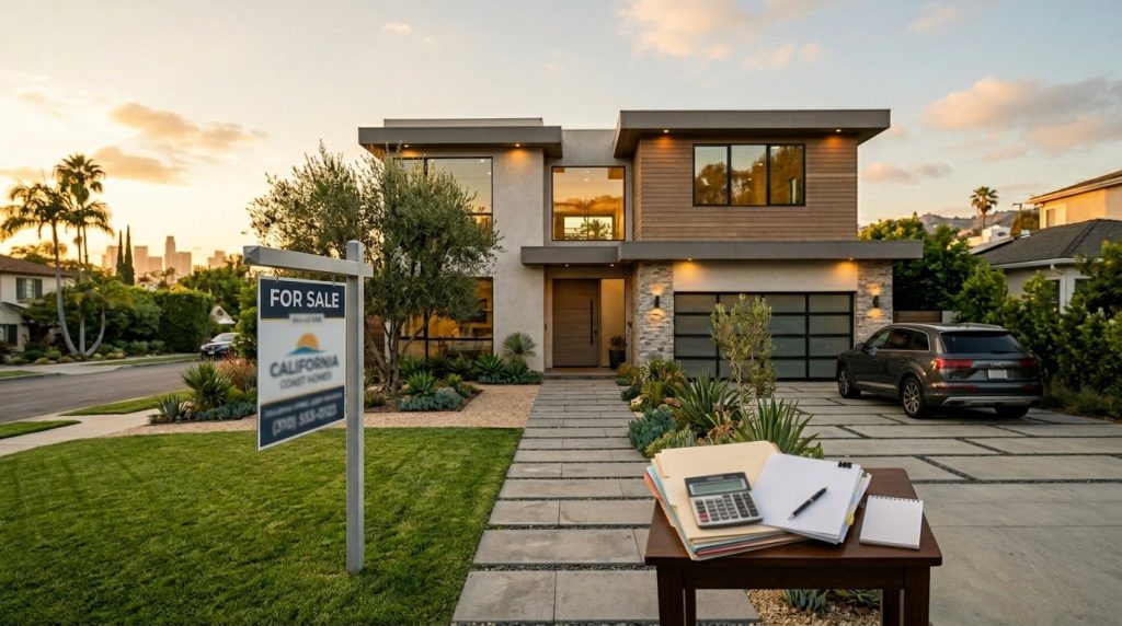 The Hidden Costs of Selling a Home with a Realtor in Los Angeles
