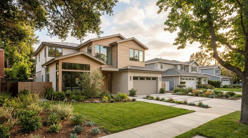 The Impact of New California Housing Laws on LA Property Owners