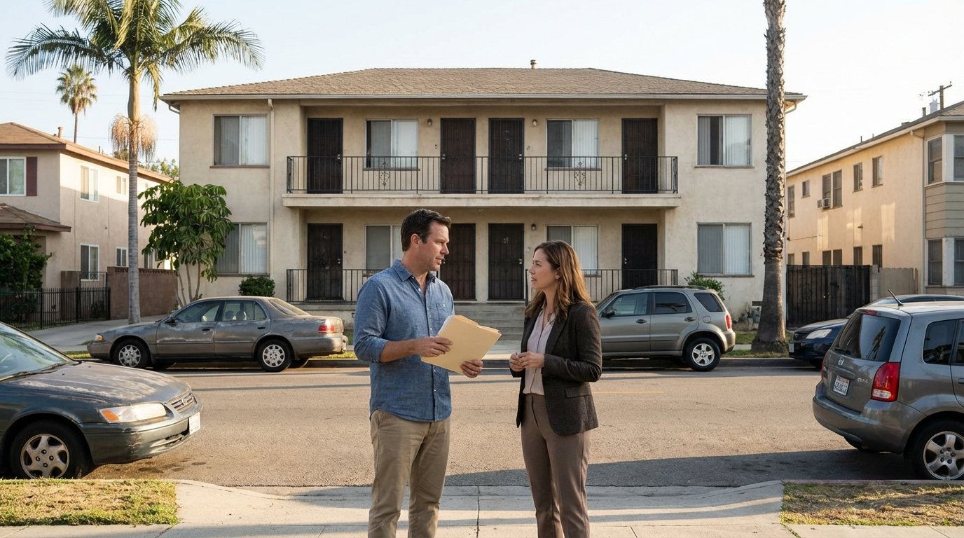 The Rent Stabilization Factor What Sellers Need to Know