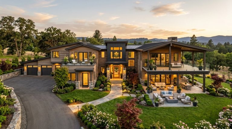 The Rise of Multi Generational Housing