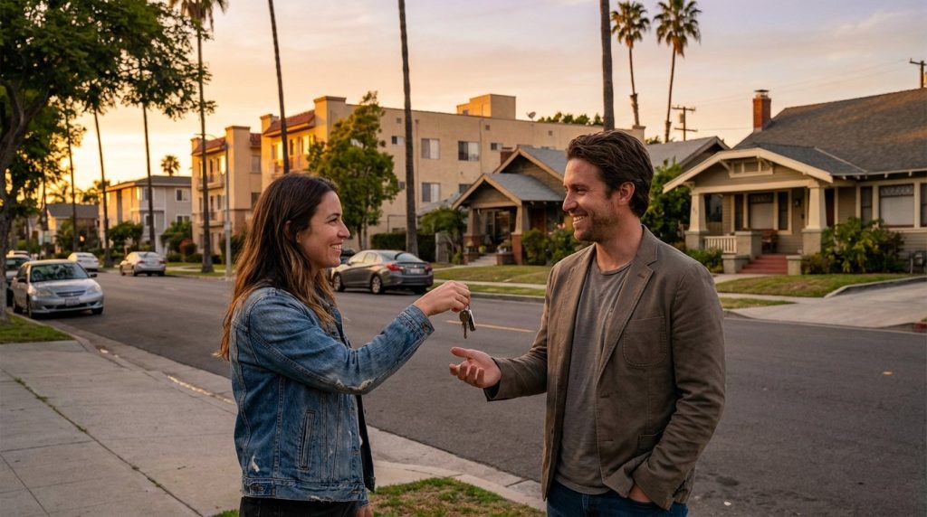 The Santa Monica Market Shift Why Sellers Are Moving to Cash