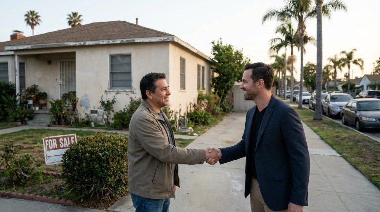 The Short Sale Alternative Why a Cash Buyer Might Be Better