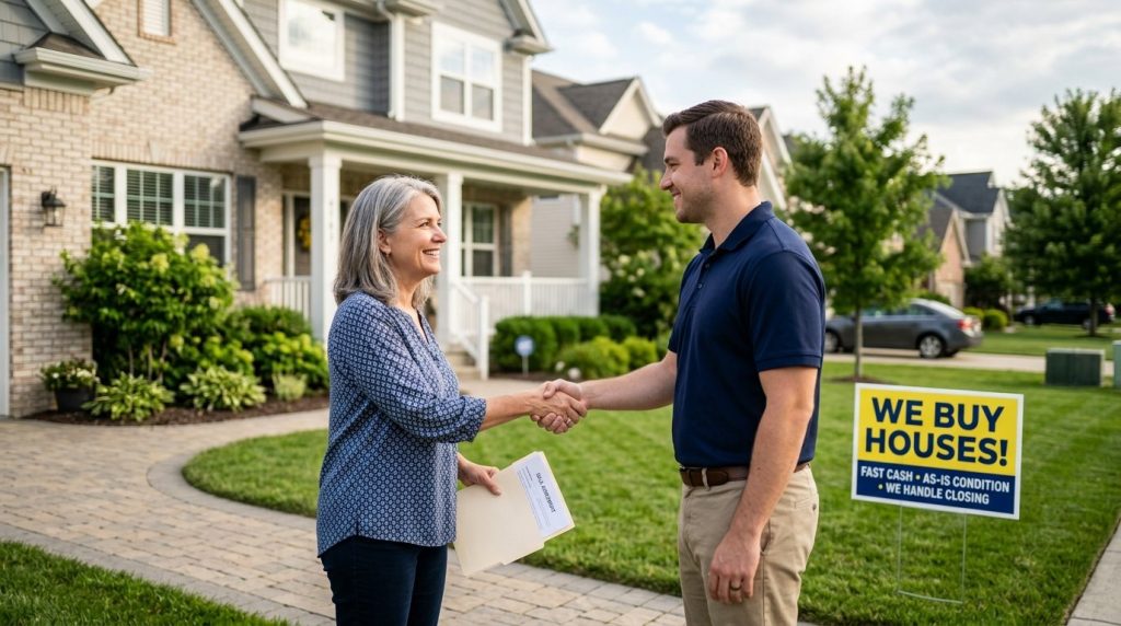 The Truth About "We Buy Houses" Companies: Spotting Legit Buyers 17 The Truth About We Buy Houses Companies Spotting Legit Buyers