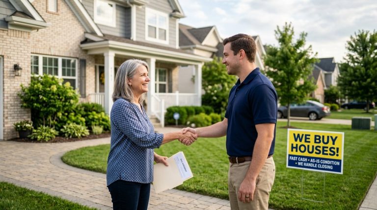 The Truth About We Buy Houses Companies Spotting Legit Buyers