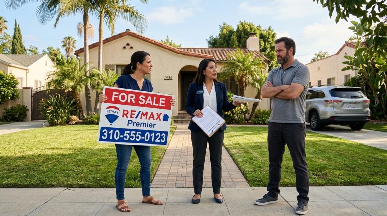 The California Partition Action and How to Sell When Co-Owners Disagree