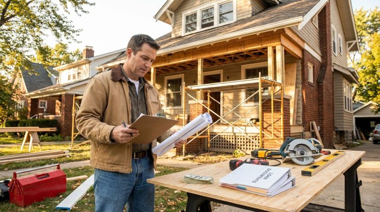 Using Hard Money Loans for House Flipping