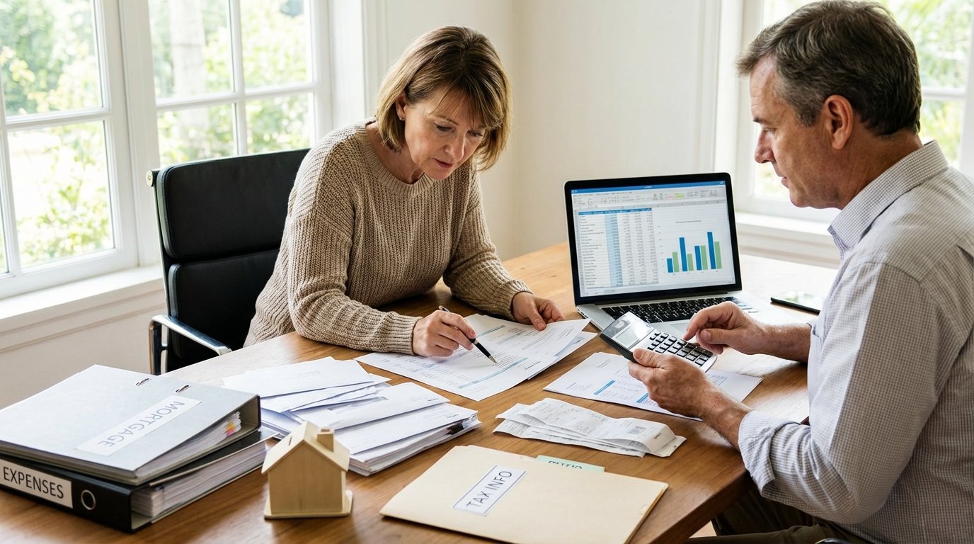 What Expenses Count as Mortgage Interest