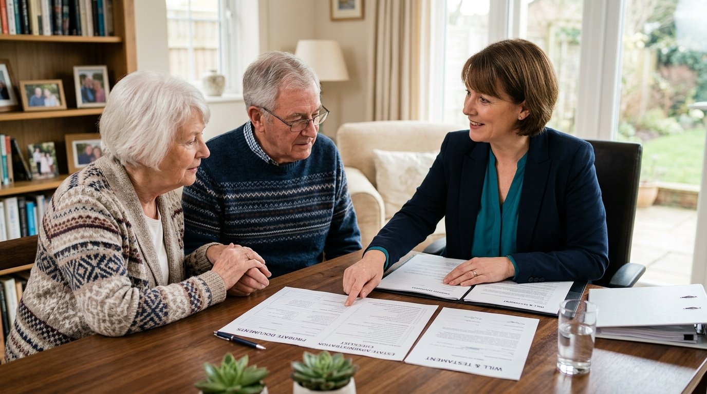 How to Sell a House in Probate: LA County Regulations Explained 1 What Is Probate and When Does It Apply