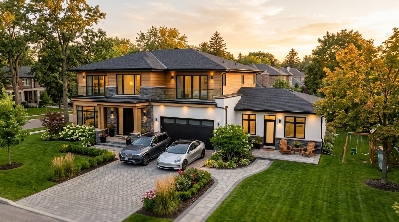 Where to Find the Best Multi-Generational Properties