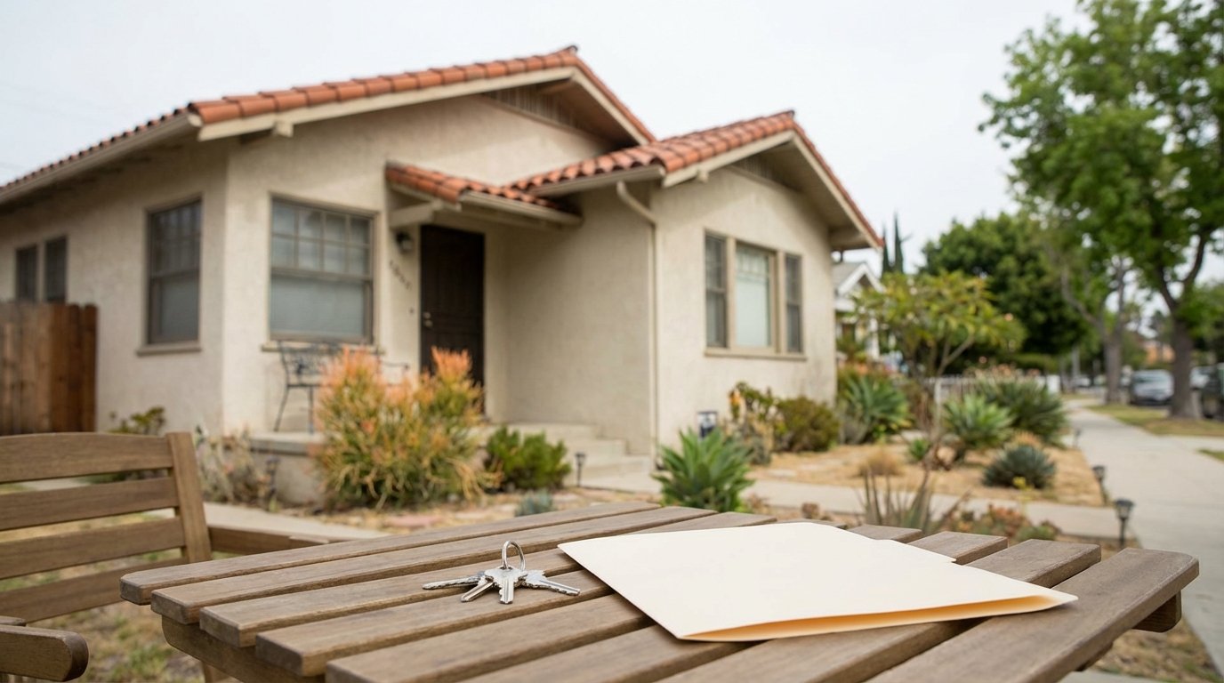 Eagle Rock & Highland Park: Why Cash Sales Are Booming 1 Why Cash Buyers Are Flooding NELA Right Now