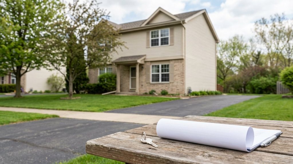 Why Hawthorne Homeowners Are Turning to Cash Buyers in 2026