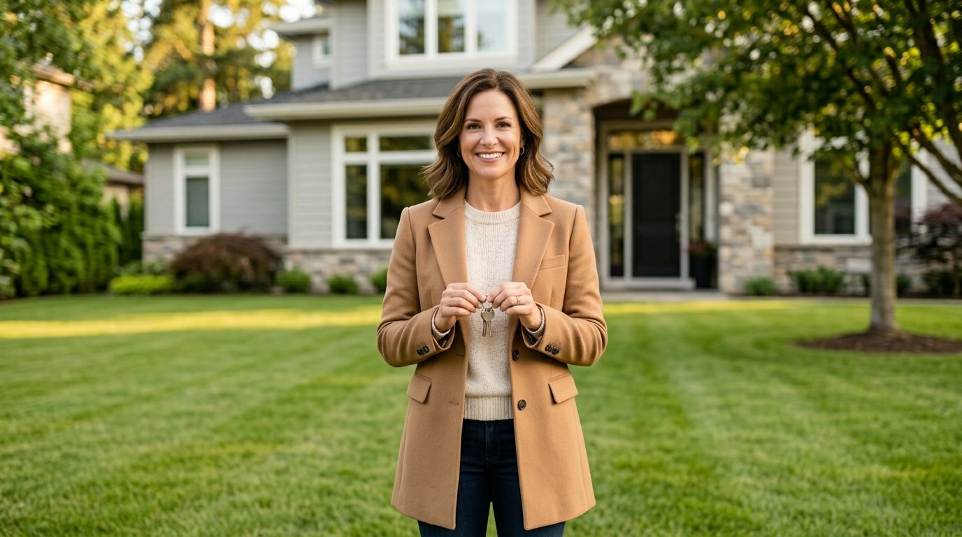 Why High Mortgage Rates Make Cash So Powerful