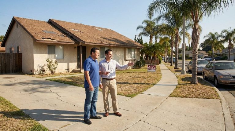 Why Roof Issues Stop Bank Loans but Dont Stop Us