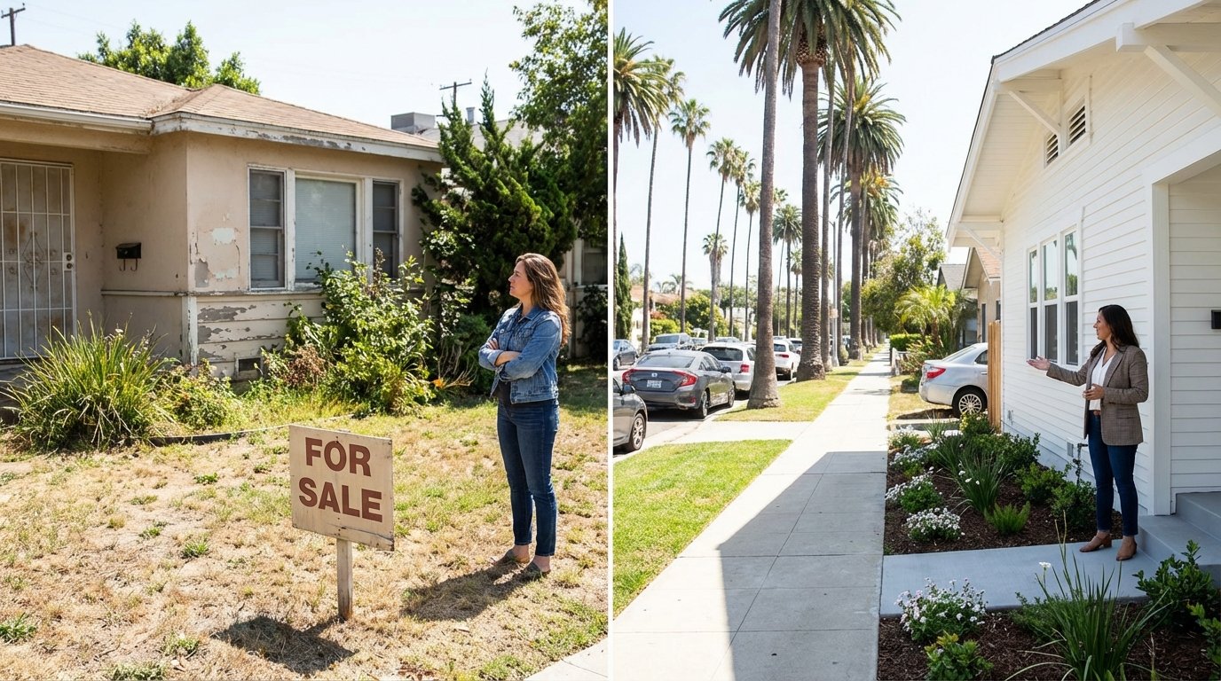 Selling Your Home in Culver City: Trends and Quick Sale Tips 1 Why Some Culver City Homes Sit While Others Fly