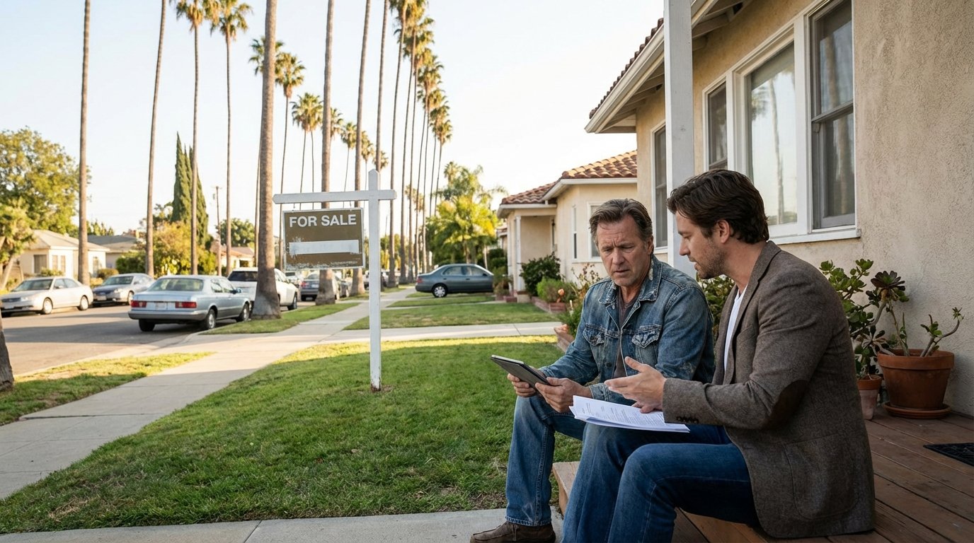 Why Traditional Listings Are Harder Than They Used to Be