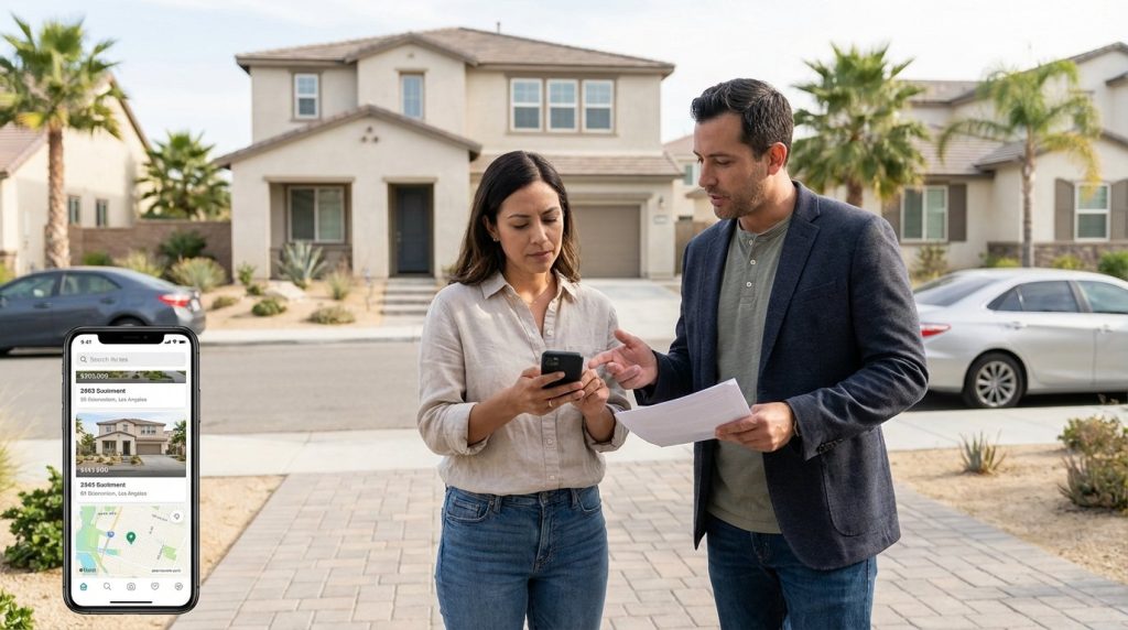 Why iBuyers Are Not Always the Best Choice for LA Homes