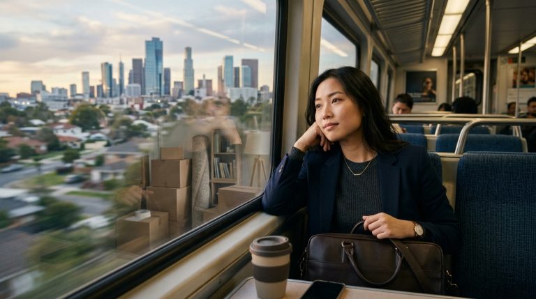 Selling Your Home During a Mid-Life Career Change