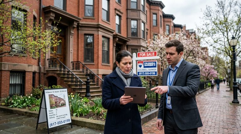 What to Do If Your Boston Home Won't Sell on the MLS