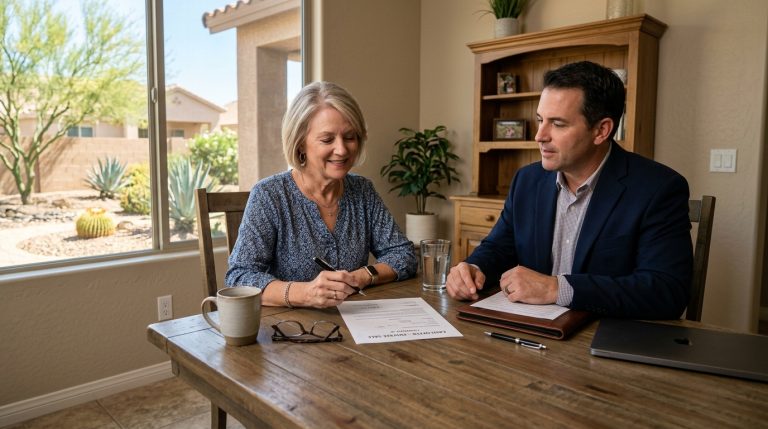 Skipping the Open House: Selling Your Chandler Property Privately