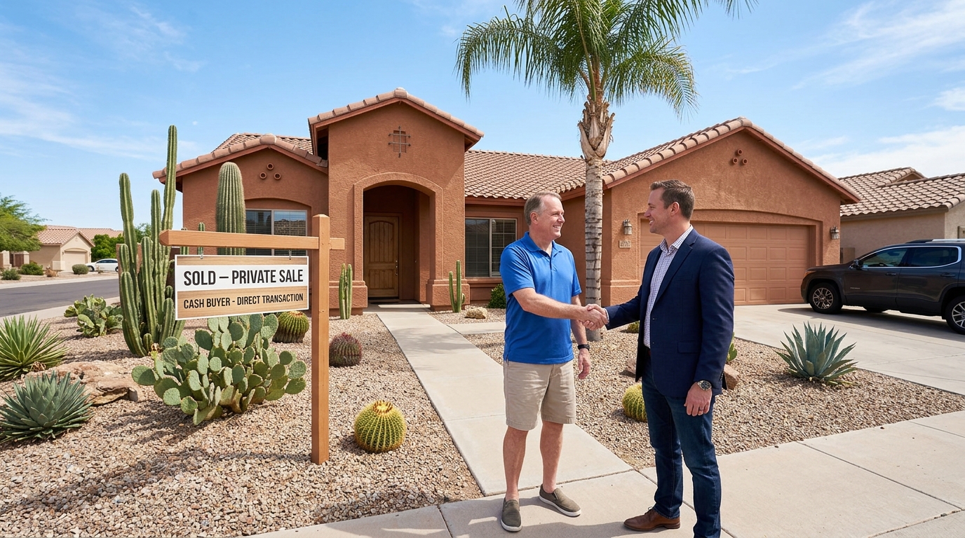 Why Open Houses Are Becoming Less Relevant for Chandler Sellers