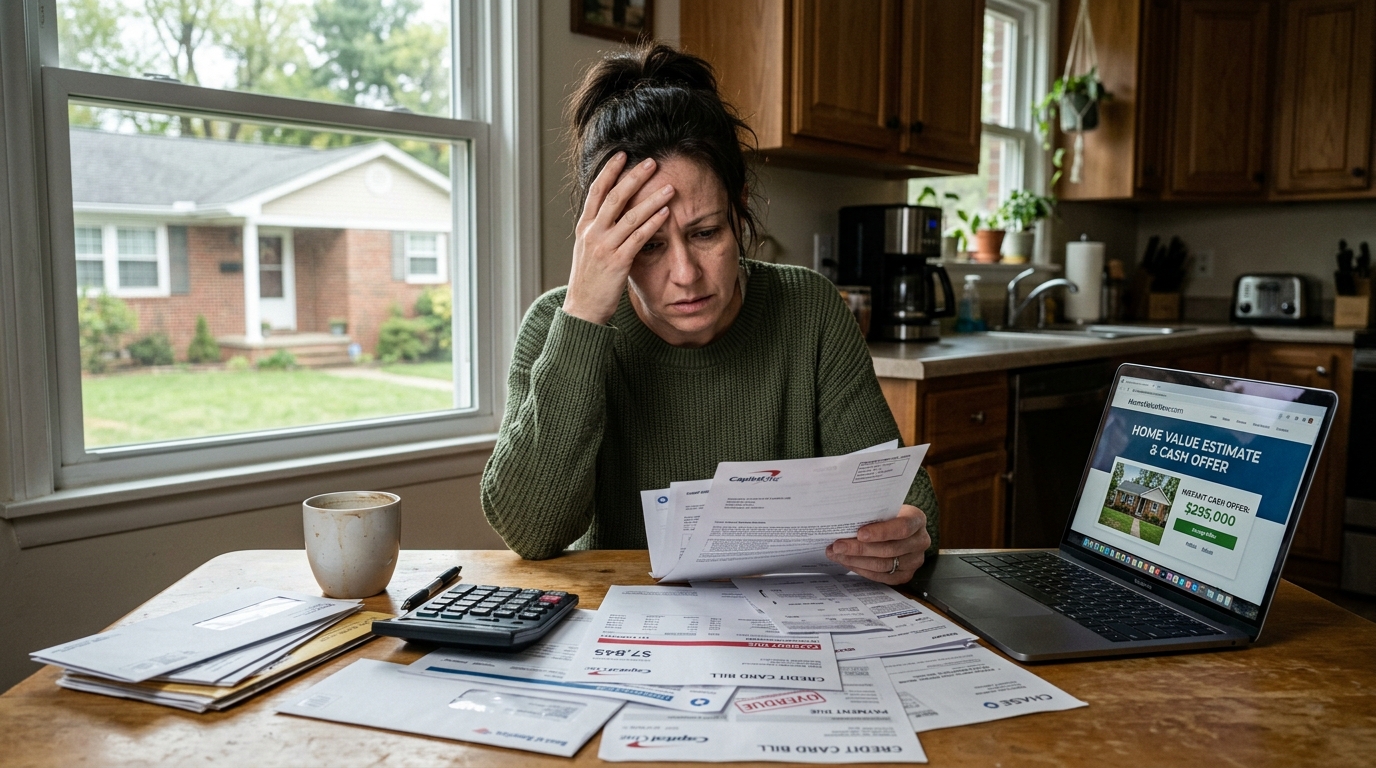 Homeowner stressed with 202604021033