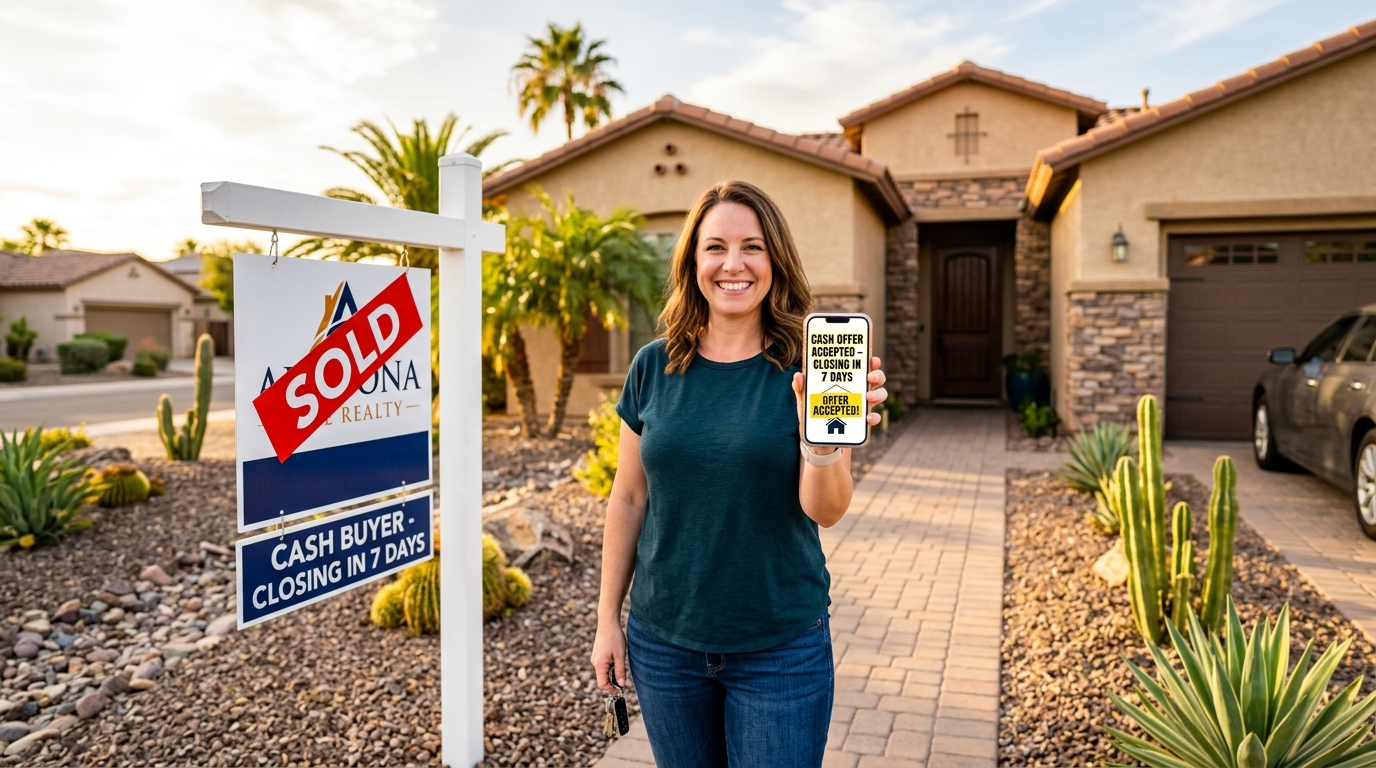 Why Fast Closings in Chandler Are Actually Possible