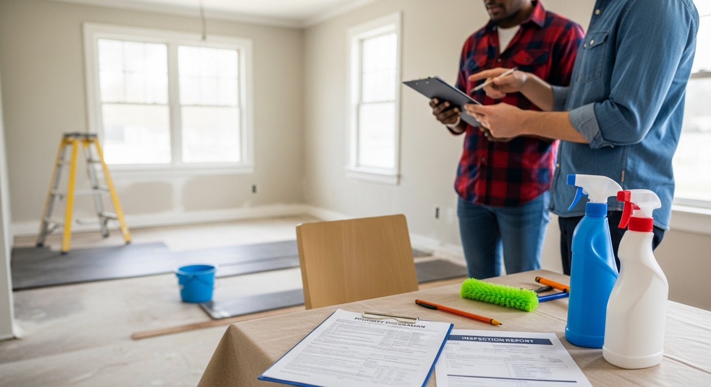 Properties With Criminal History That Did Not Cause Physical Damage