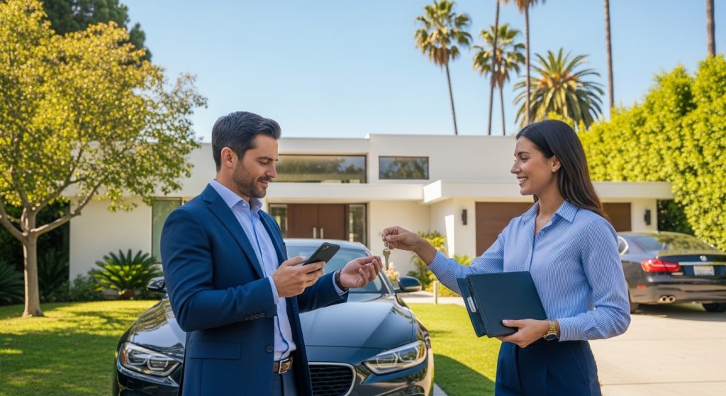 Woodland Hills Real Estate: Fast Closings for Busy Homeowners