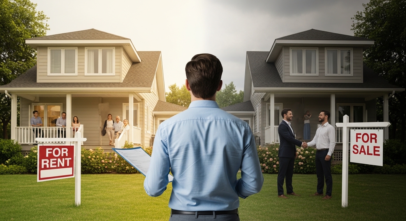 How to Calculate if Your Rental Property is Worth Keeping or Selling 1 Cash Flow: What the Property Actually Puts in Your Pocket