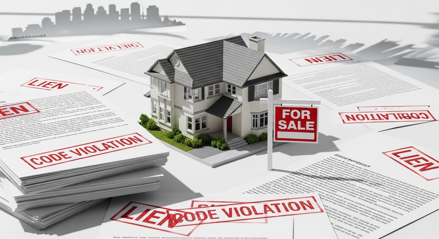 What Is Asbestos and Why Does It Matter When Selling a Home