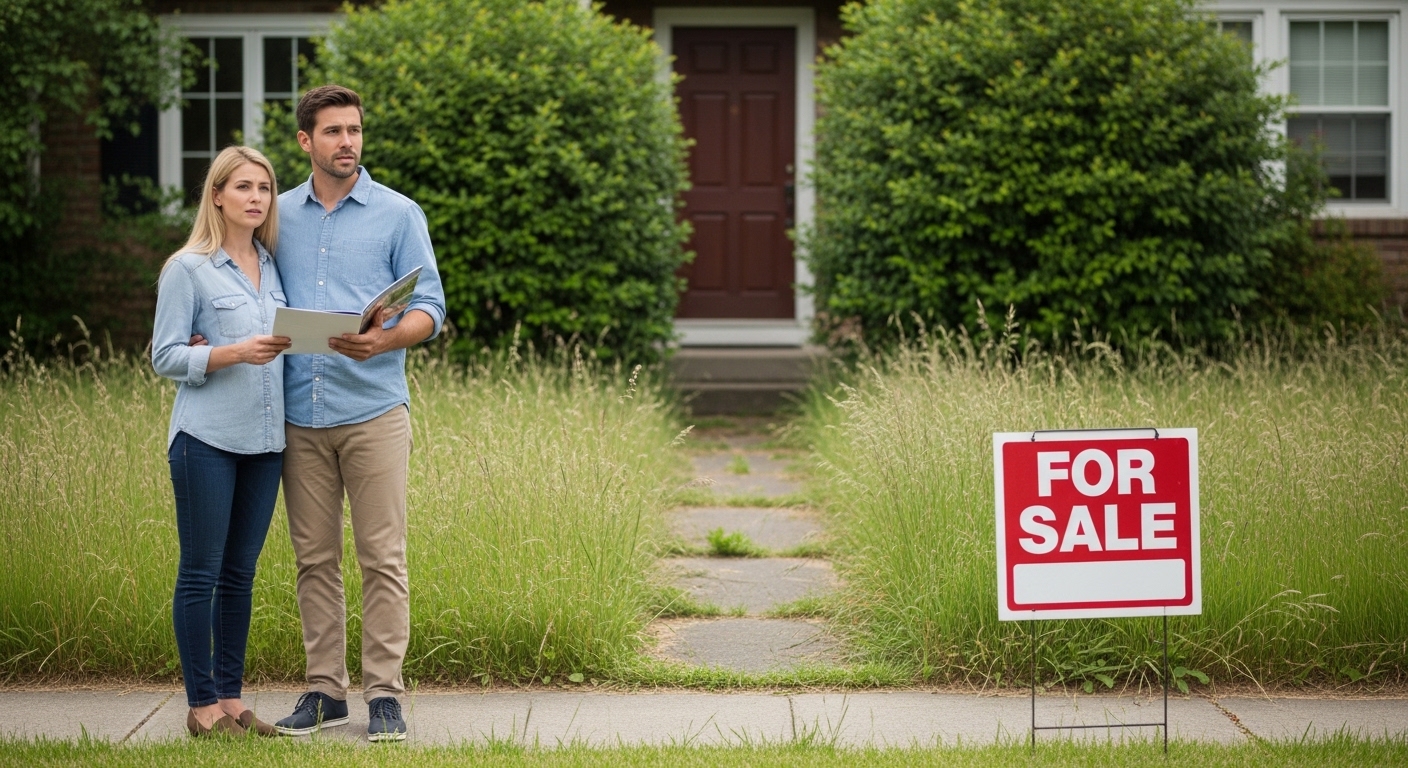 Should You Fix It or Sell As-Is