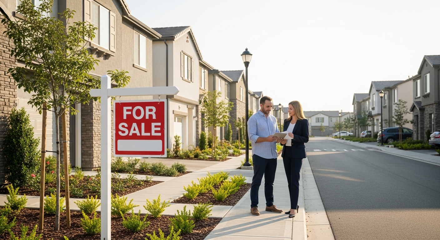 How to Sell a Property With an HOA Lien Already in Place