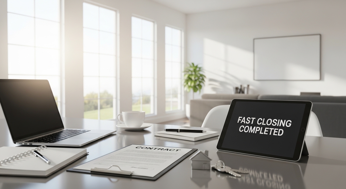 Why Fast Closings Matter for Woodland Hills Homeowners