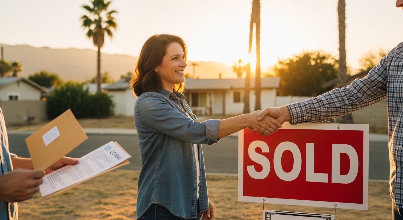 Riverside County Cash Buyers: Liquidating Your Property Fast 1 What Liquidating a Property Really Means in Riverside County