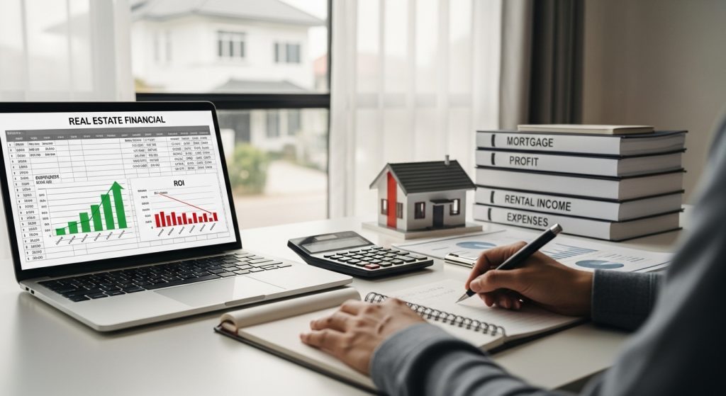How to Calculate if Your Rental Property is Worth Keeping or Selling