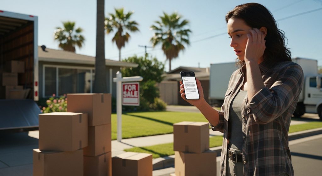 Sudden Job Relocation: Selling Your LA Home in 10 Days or Less 3 Sudden Job Relocation: Selling Your LA Home in 10 Days or Less