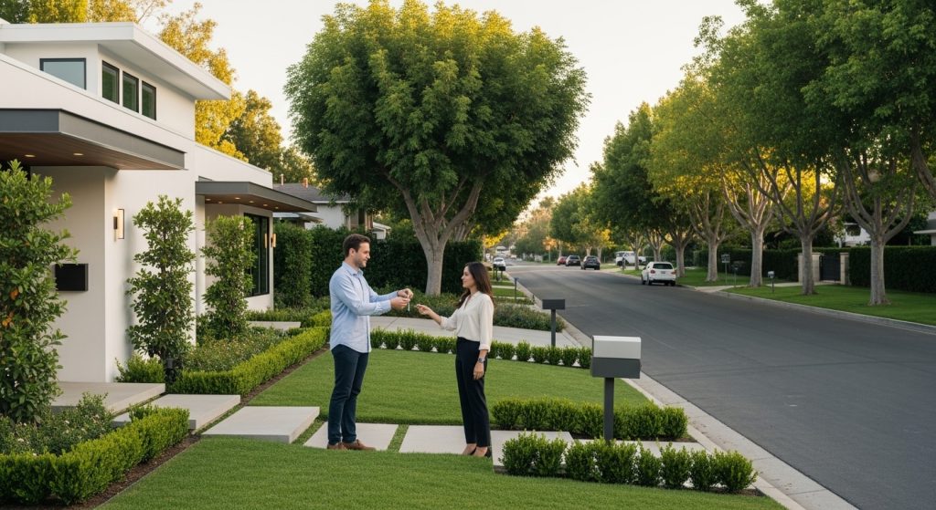 Studio City Home Sales: Avoiding High Fees and Open Houses