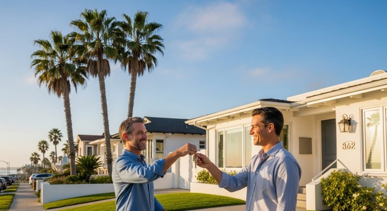 How to Sell Your House Fast for Cash in Long Beach, CA