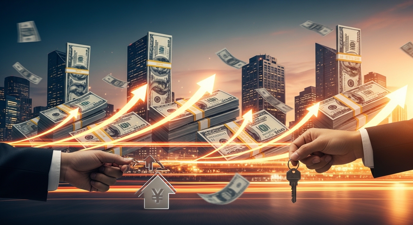 Liquidating a Commercial Real Estate Portfolio Fast 1 Strategies That Actually Work for a Fast Portfolio Liquidation