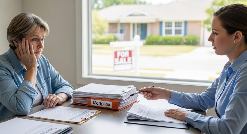The Guide to Selling a House Fast During Personal Bankruptcy