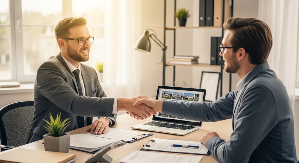 How to Partner With a Cash Home Buying Company as an Investor