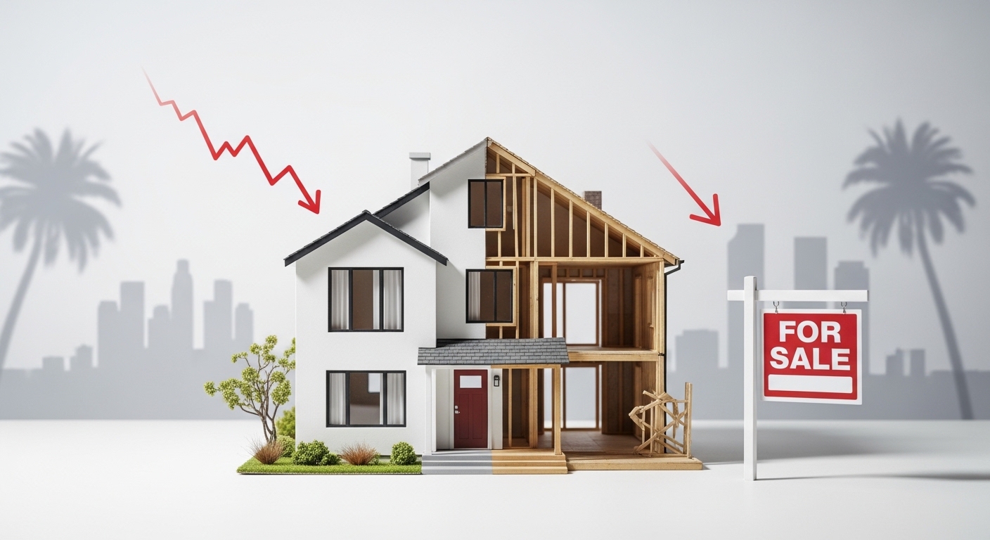 What a Failed Fix-and-Flip Actually Looks Like