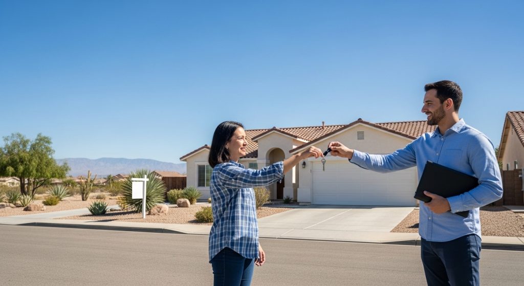 Why Palmdale Homeowners Are Skipping the MLS for Direct Cash Buyers