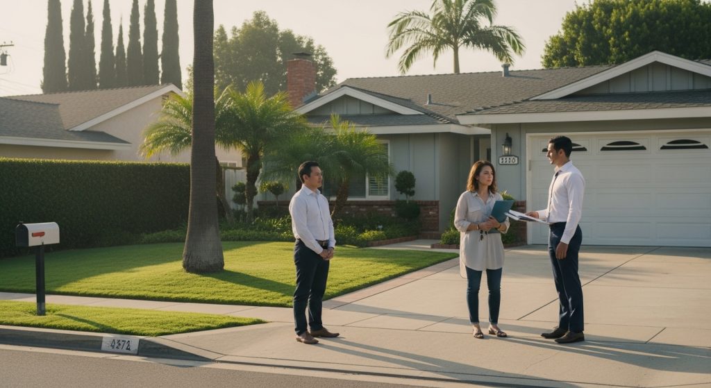 How to Sell Your Sherman Oaks Home Quickly After a Divorce