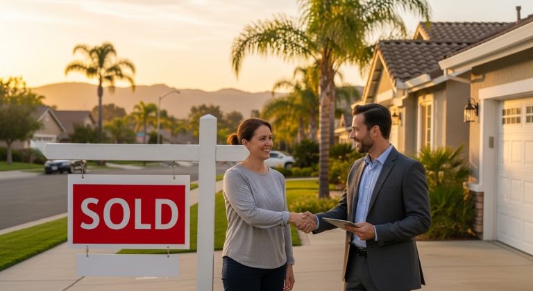 Selling Your Home in Thousand Oaks: Skip the Inspection Contingencies