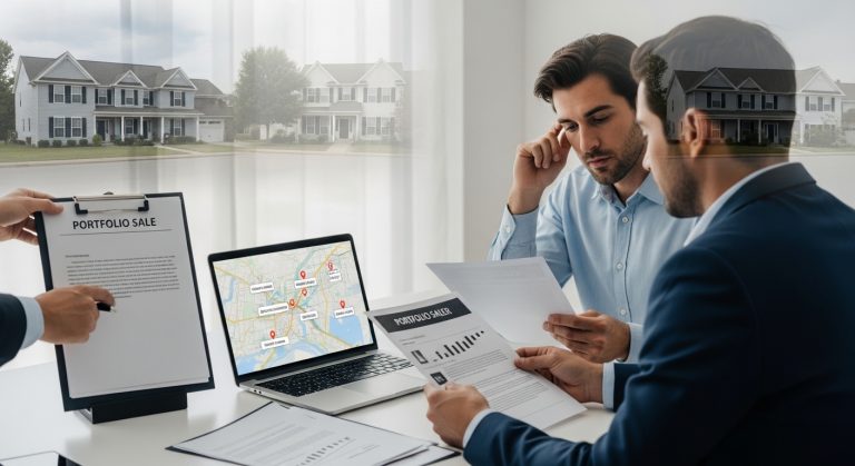 How to Liquidate Out-of-State Rental Properties Effectively