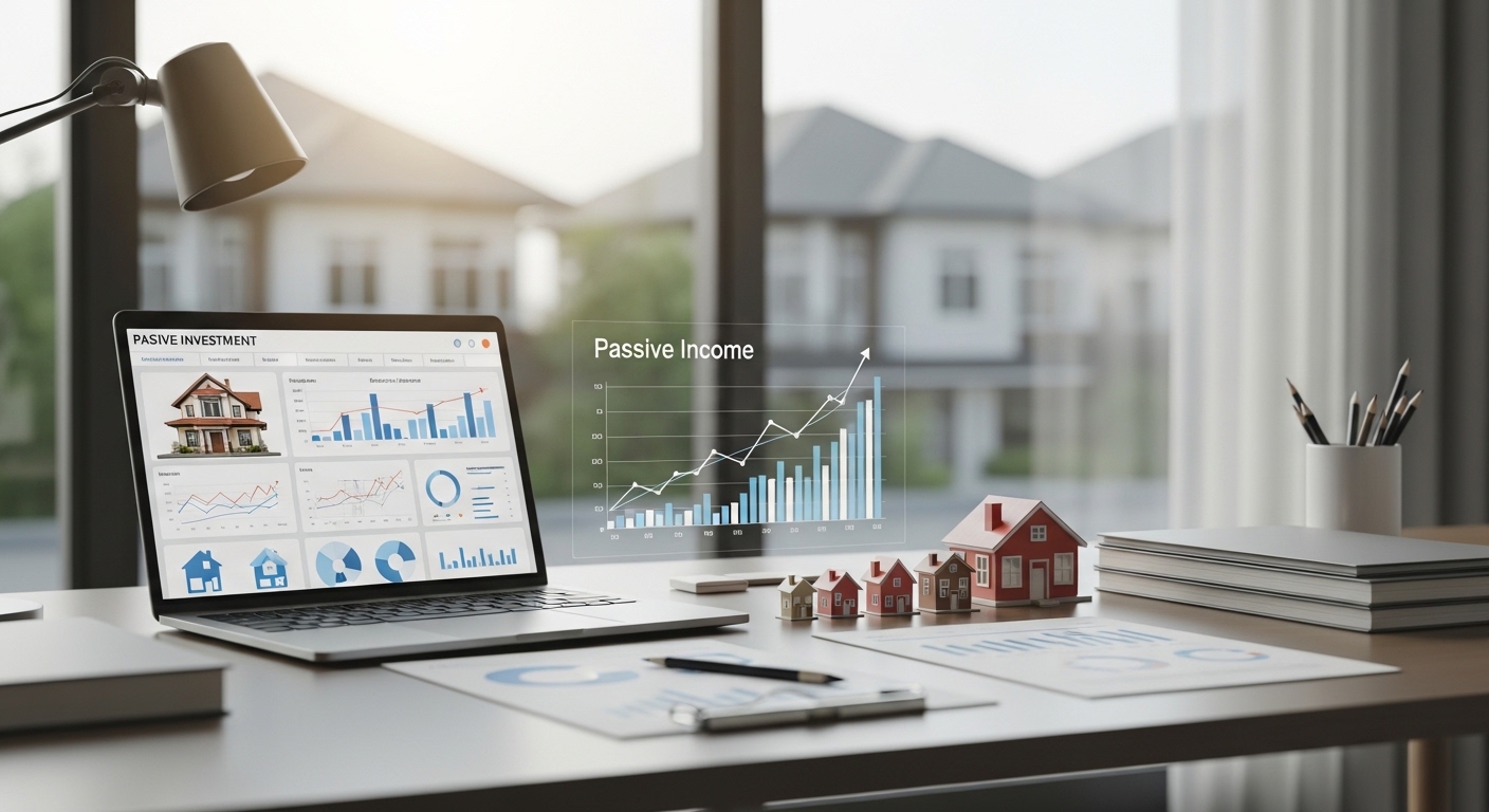What It Really Means to Be an Active Landlord