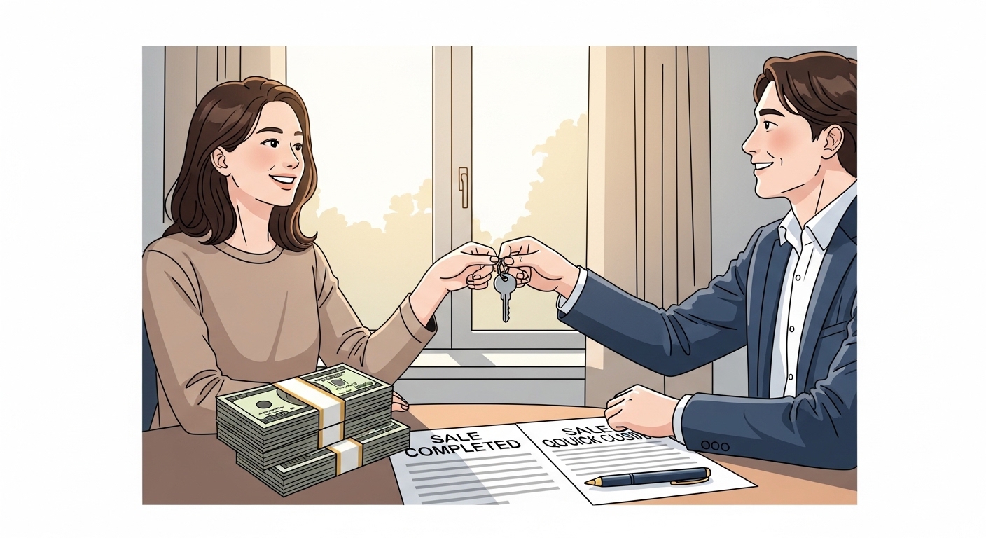 Selling a Vacant House: Security Risks and How to Cash Out Fast 1 Common Security Risks of Leaving a Home Vacant